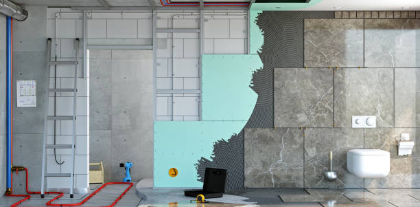 Mold Remediation for Vacation Homes in Franklin, GA