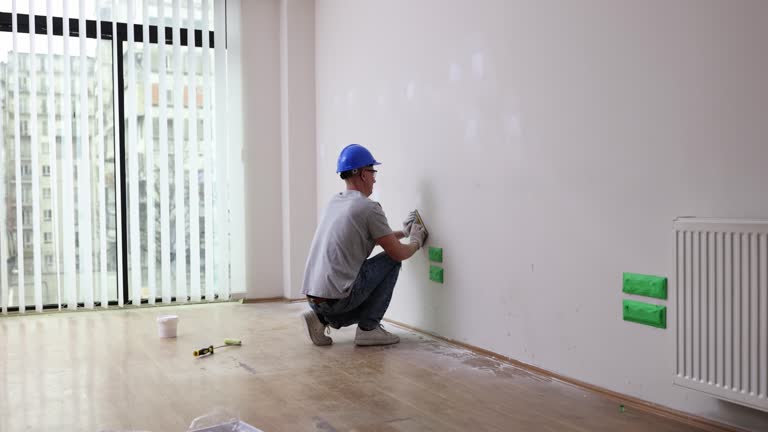 Best Attic Mold Removal  in Franklin, GA
